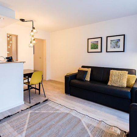 Appartement Wittegrijzeduinen à Hollum  Extérieur photo