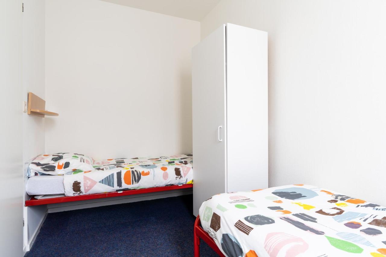 Appartement Wittegrijzeduinen à Hollum  Extérieur photo