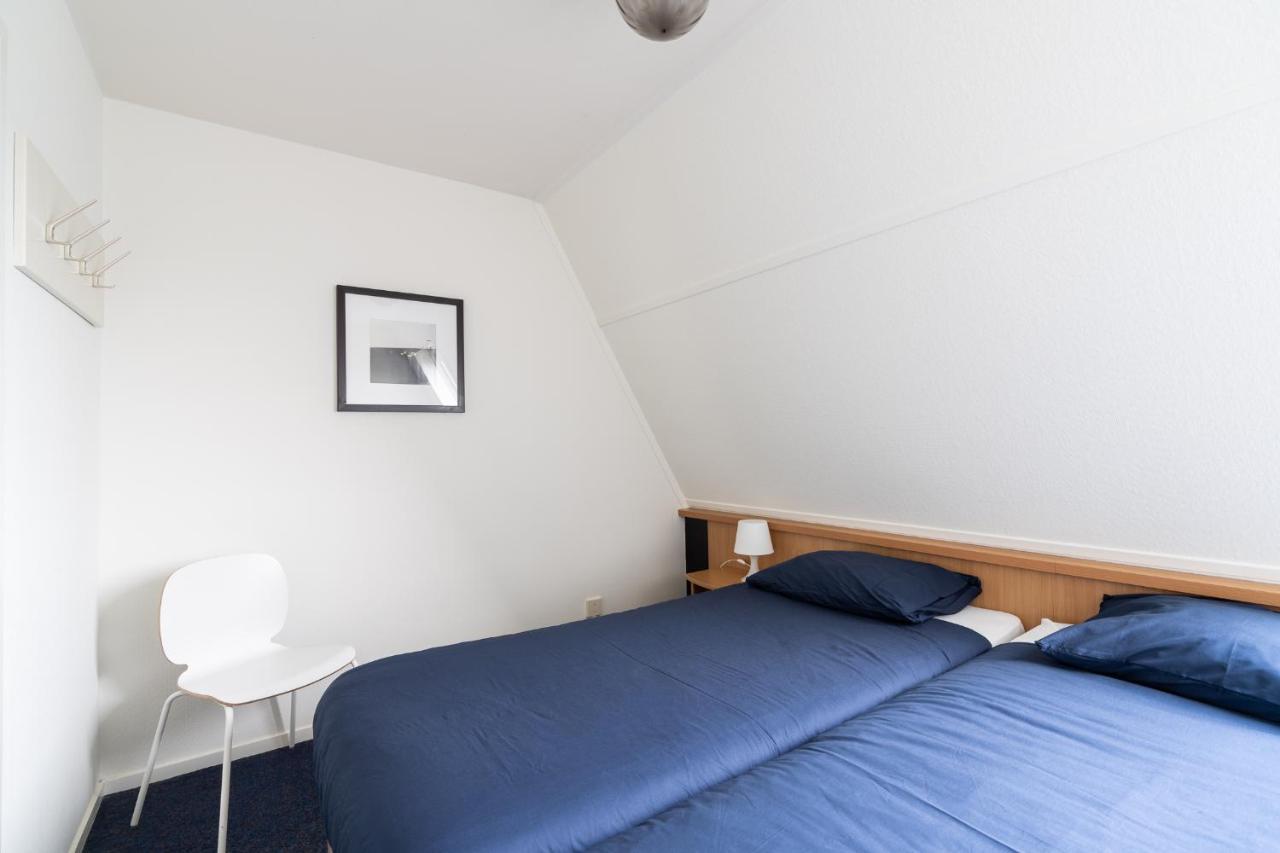 Appartement Wittegrijzeduinen à Hollum  Extérieur photo