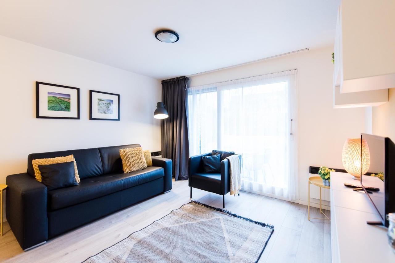 Appartement Wittegrijzeduinen à Hollum  Extérieur photo
