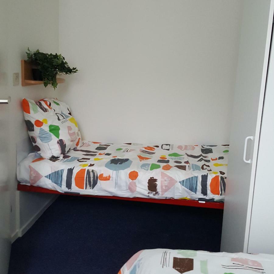 Appartement Wittegrijzeduinen à Hollum  Extérieur photo