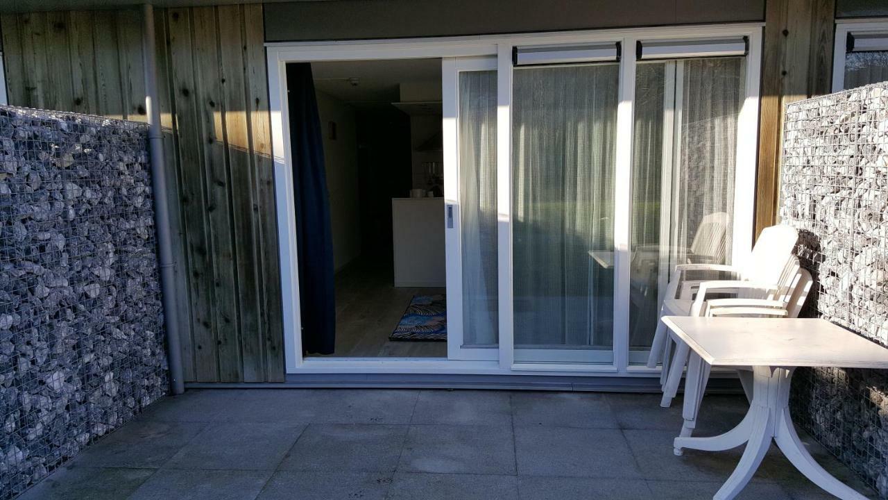 Appartement Wittegrijzeduinen à Hollum  Extérieur photo